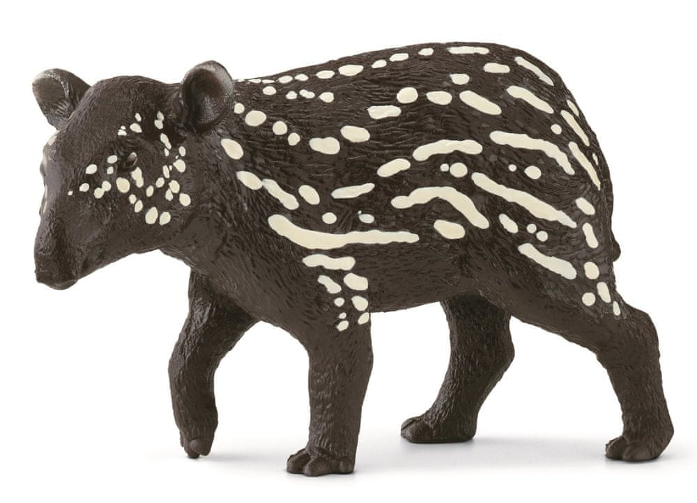 Schleich 14851 Mláďa tapiera